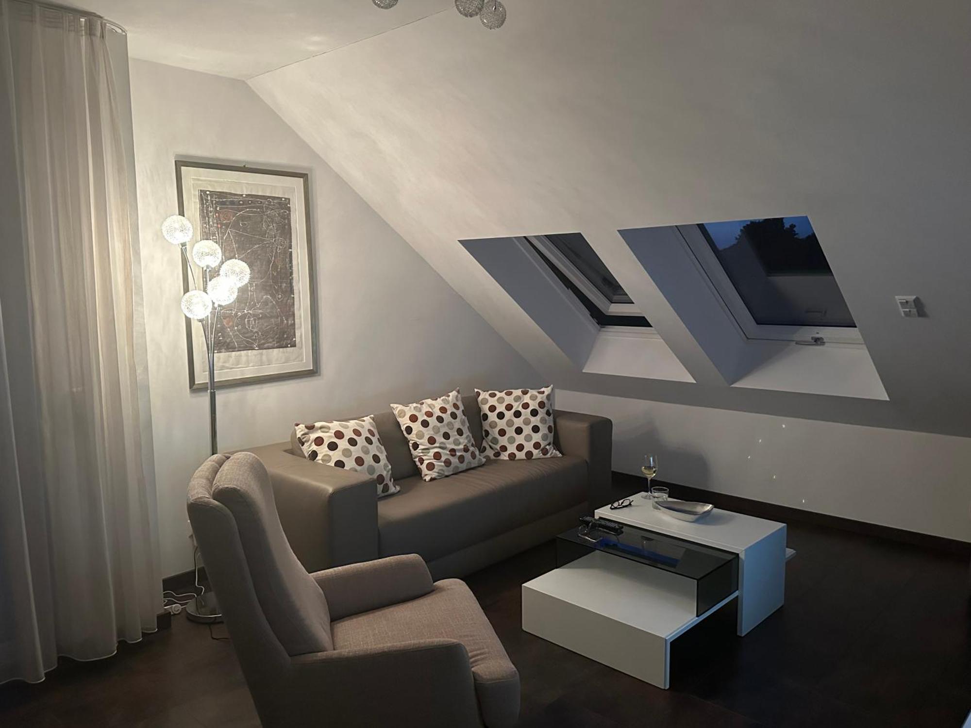 2-Zimmer-Ferienwohnung Mit Hotelservice Und 2 Balkons - Golf, Bike Und Wellness Im Markgraeflerland Bad Bellingen Exteriör bild